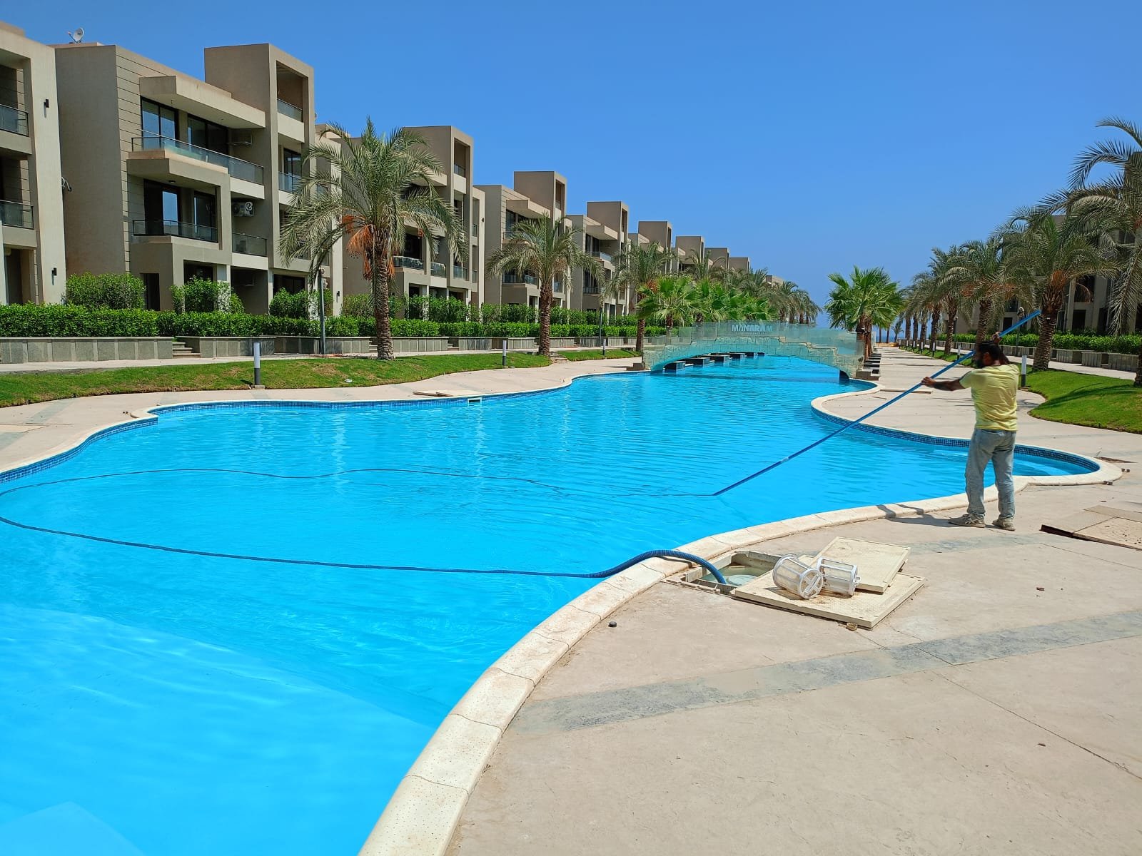 بيلا فينتو الجلالة – Bella Vento El Galala - صورة 5 - ندى محمود